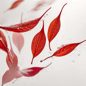 Imagen de RED FOREST 100 GRS