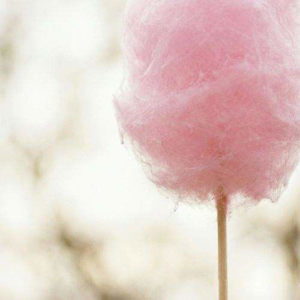 Imagen de ALGODON DE AZUCAR 250 GRS