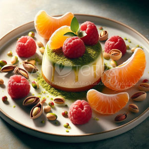 Imagen de FRAMBUESAS, AMBAR Y HABA TONKA 100 GRS