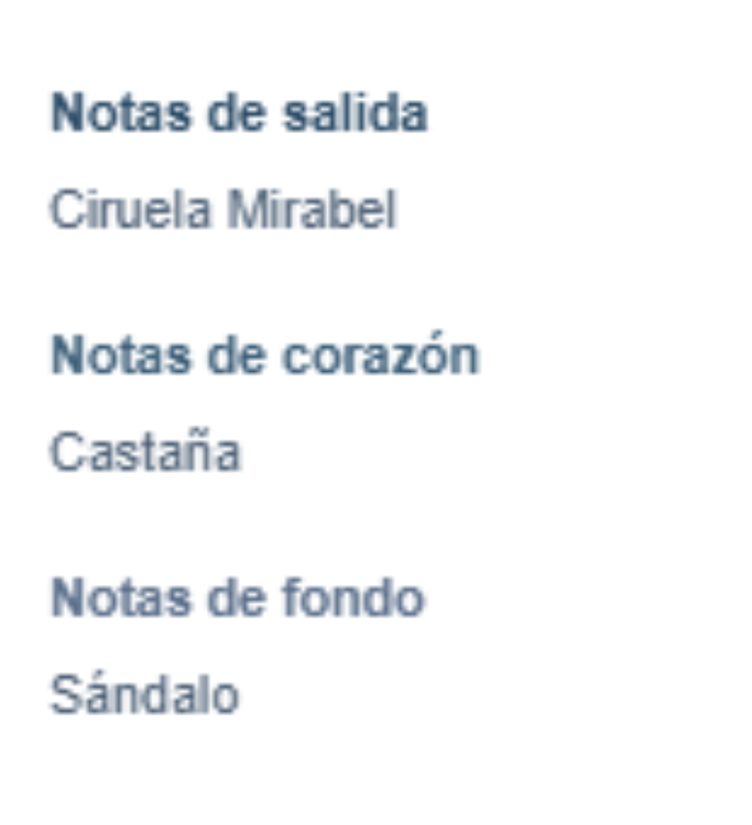 Imagen de SCANDAL ABS 100GRS