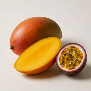 Imagen de MANGO MARACUYA - 250 GRS