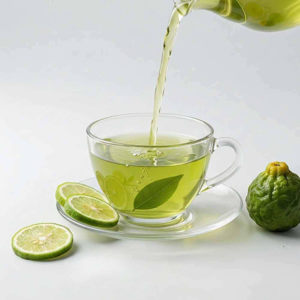 Imagen de TE VERDE BERGAMOTA 250 GRS - HIDROSOLUBLE