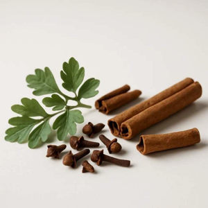 Imagen de RUDA, CLAVO Y CANELA 250gr
