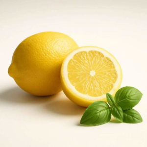 Imagen de LIMON ALBAHACA 250 GRS