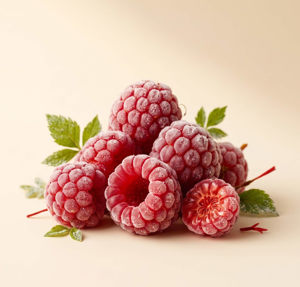 Imagen de FROSTBERRY 250 GRS