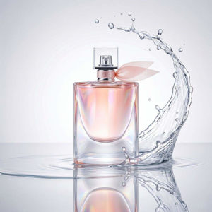 Imagen de LA VIE S. CRISTAL 100 GRS
