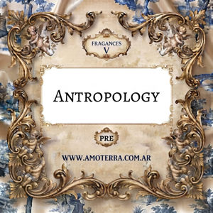 Imagen de ANTROPOLOGY - V 100 GRS