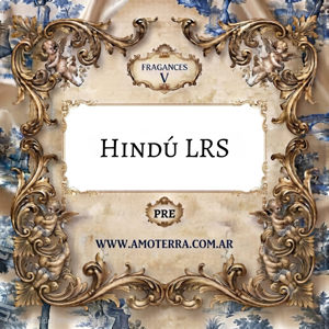 Imagen de HINDU LRS - V 100 GRS