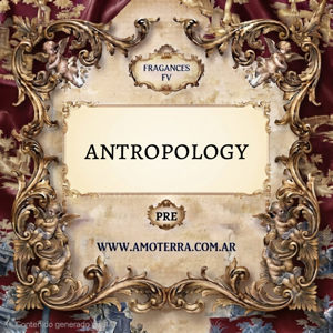 Imagen de ANTROPOLOGY - FV 100 GRS