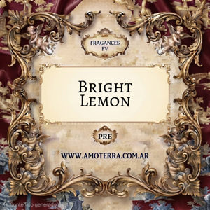 Imagen de BRIGHT LEMON - FV 100 GRS