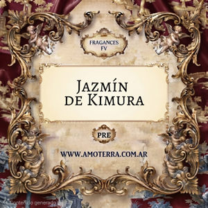 Imagen de JAZMIN DE KIMURA - FV 100 GRS