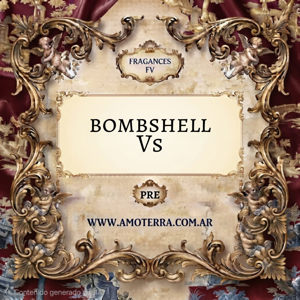 Imagen de BOMBSHELL VS - FV 100 GRS