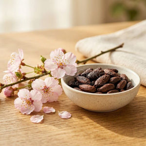 Imagen de TONKA Y FLOR DE CEREZO 100gr